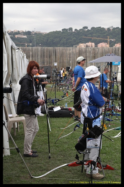 EMG Nice octobre 2015 (377) (Copier).jpg - EMG Tir à l'arc Nice  5 et 6 octobre 2015